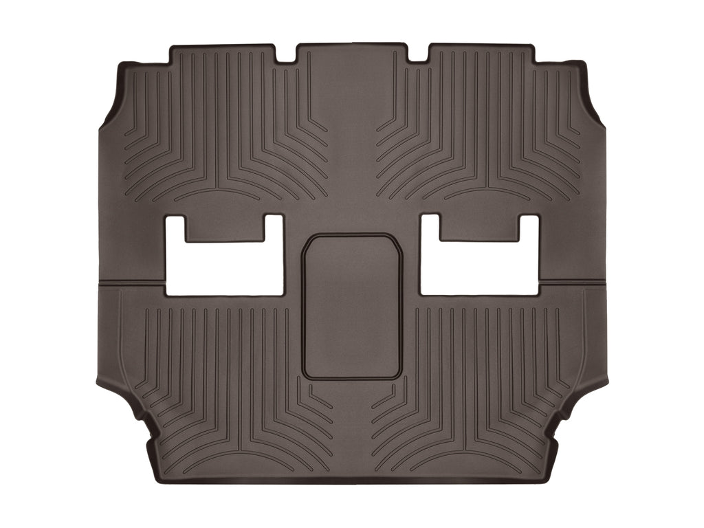 WeatherTech Tapis FloorLiner 479452 - Récréashop