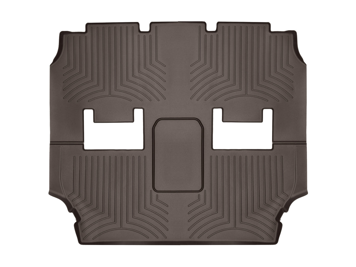 WeatherTech Tapis FloorLiner 479452 - Récréashop