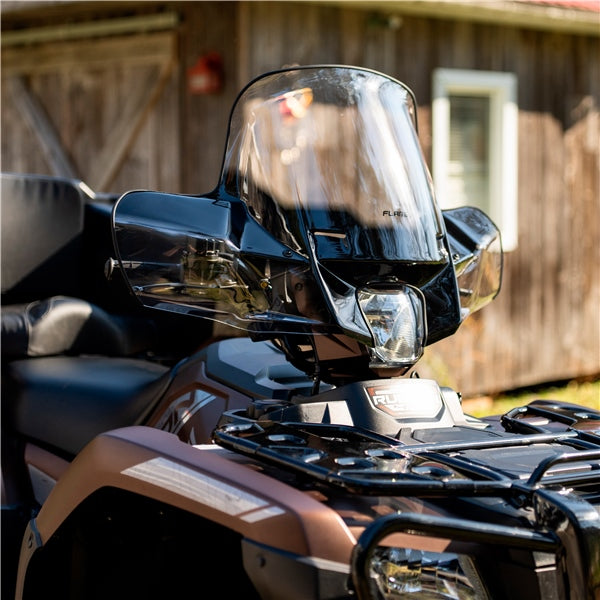 Kimpex Pare-brise GEN 3 479210 & 479823 HONDA - Récréashop