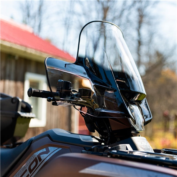 Kimpex Pare-brise GEN 3 479210 & 479823 HONDA - Récréashop