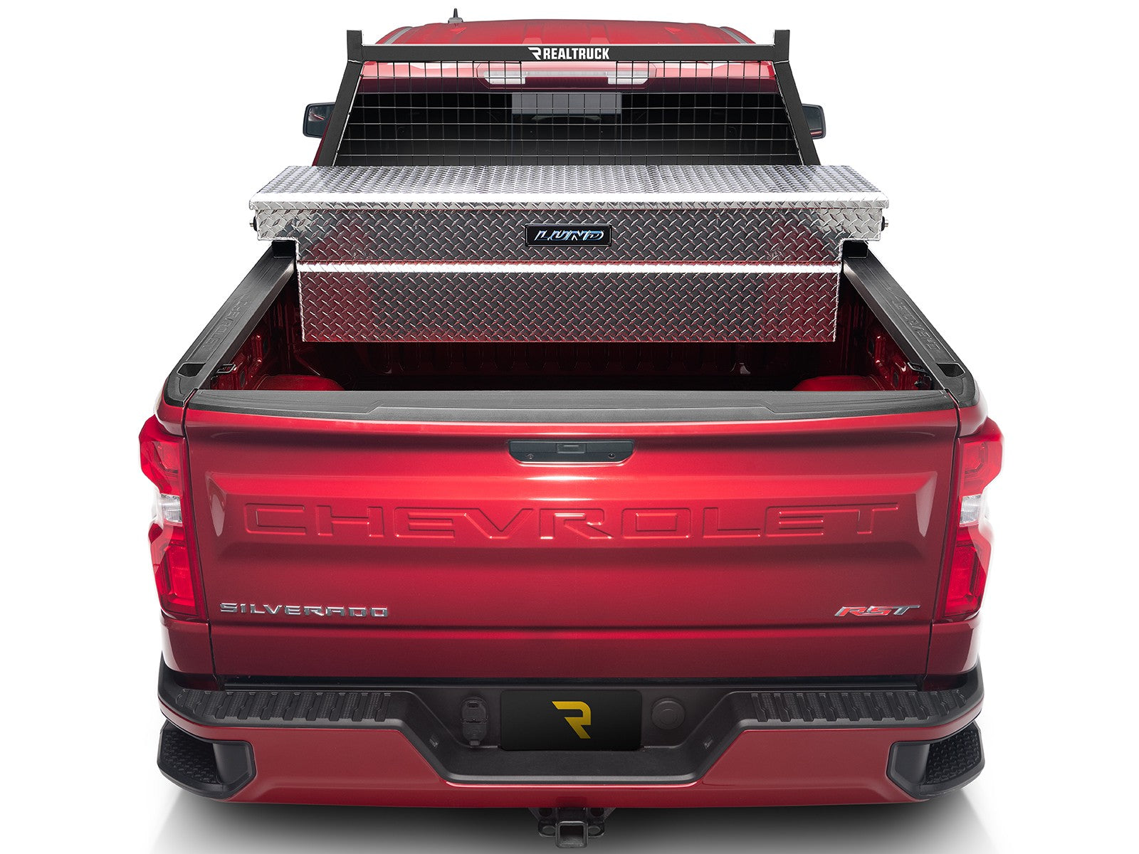 Backrack 10900 Support de cadre de sécurité