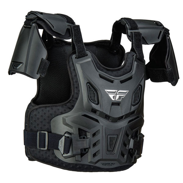 Fly Racing Youth Revel Roost Offroad Guard