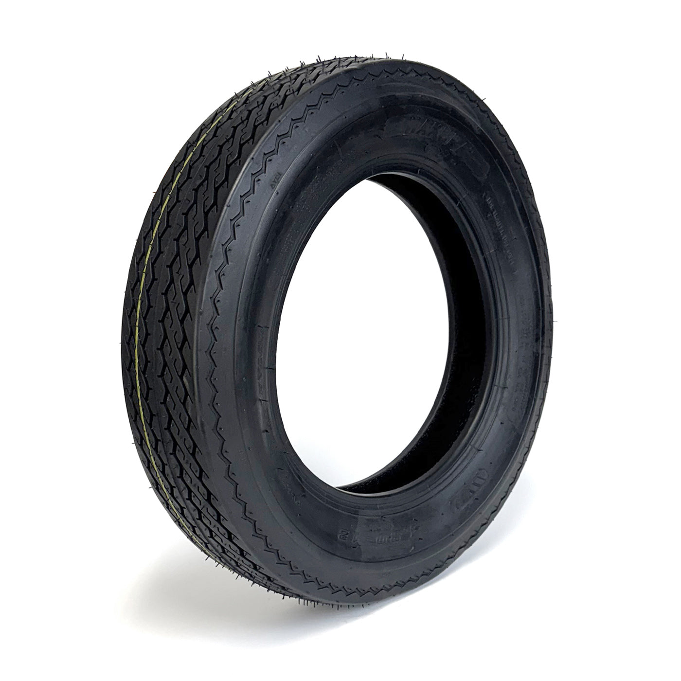 Pneu 4.80-12 6 plis LRC 990 lbs Hakuba - RecreaShop