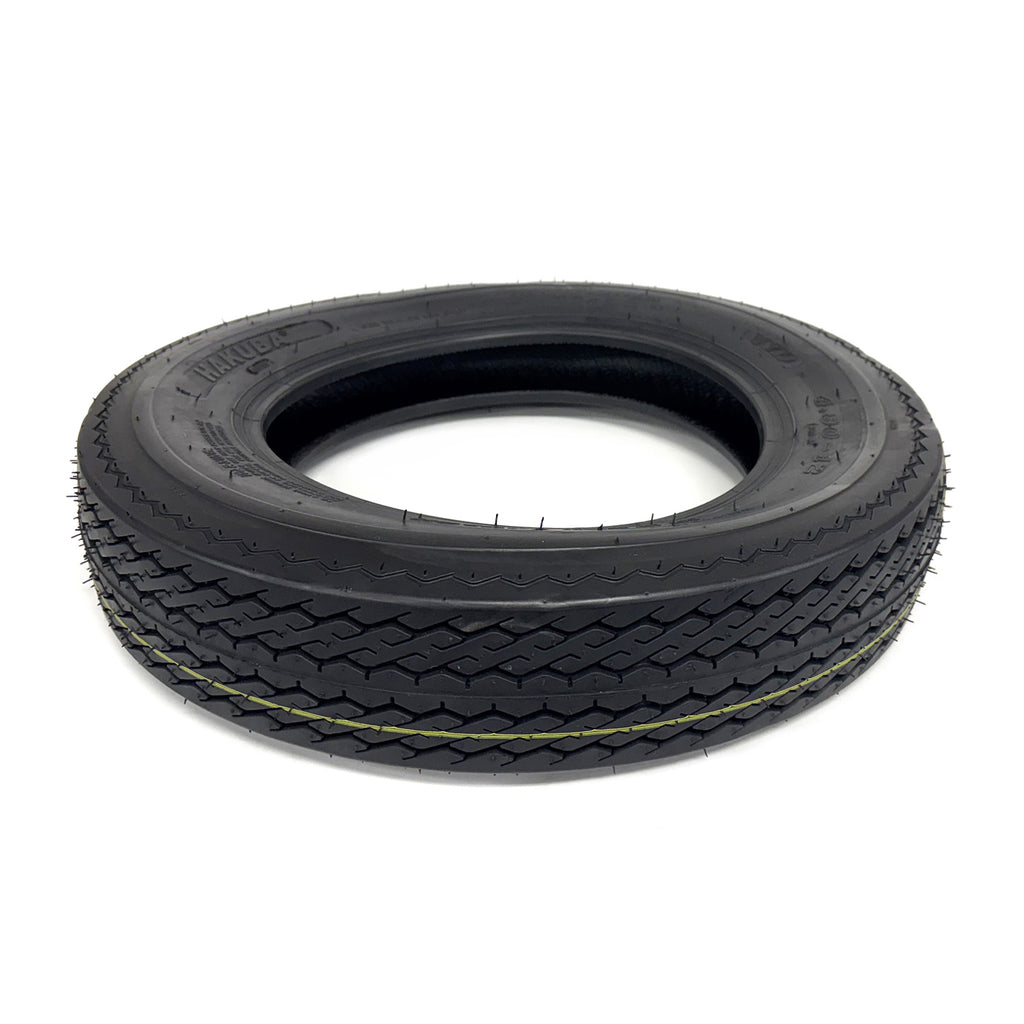 Pneu 4.80-12 6 plis LRC 990 lbs Hakuba - RecreaShop