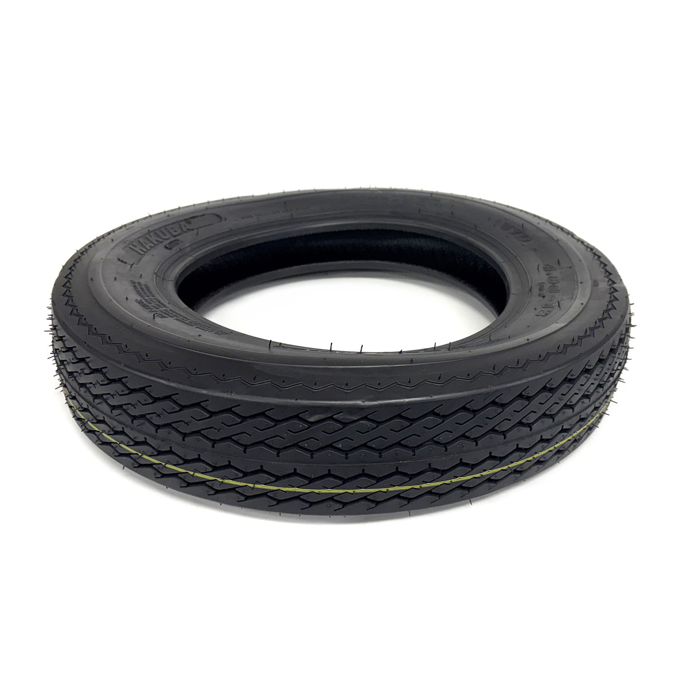 Pneu 4.80-12 6 plis LRC 990 lbs Hakuba - RecreaShop