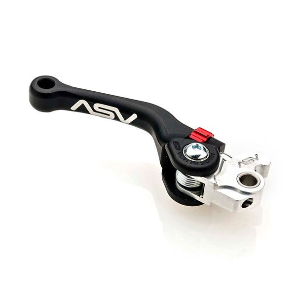 ASV INVENTIONS Levier de frein Série C6 - Hors-Route (BQC6A1-B, BQC6A1-K, BQC6A1-R +21 autres)