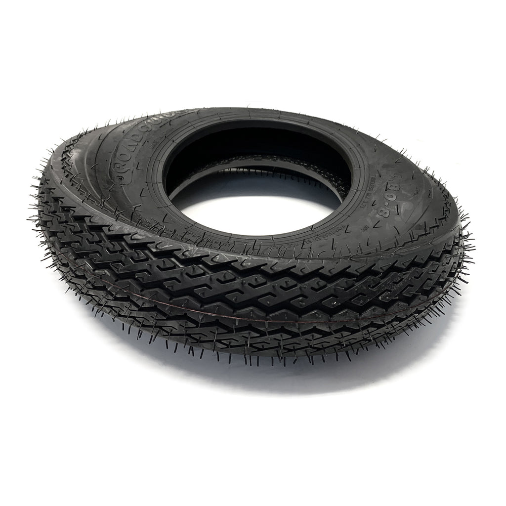 Pneu 4.80-8 6 plis LRC 760 lbs Roadguider - RecreaShop