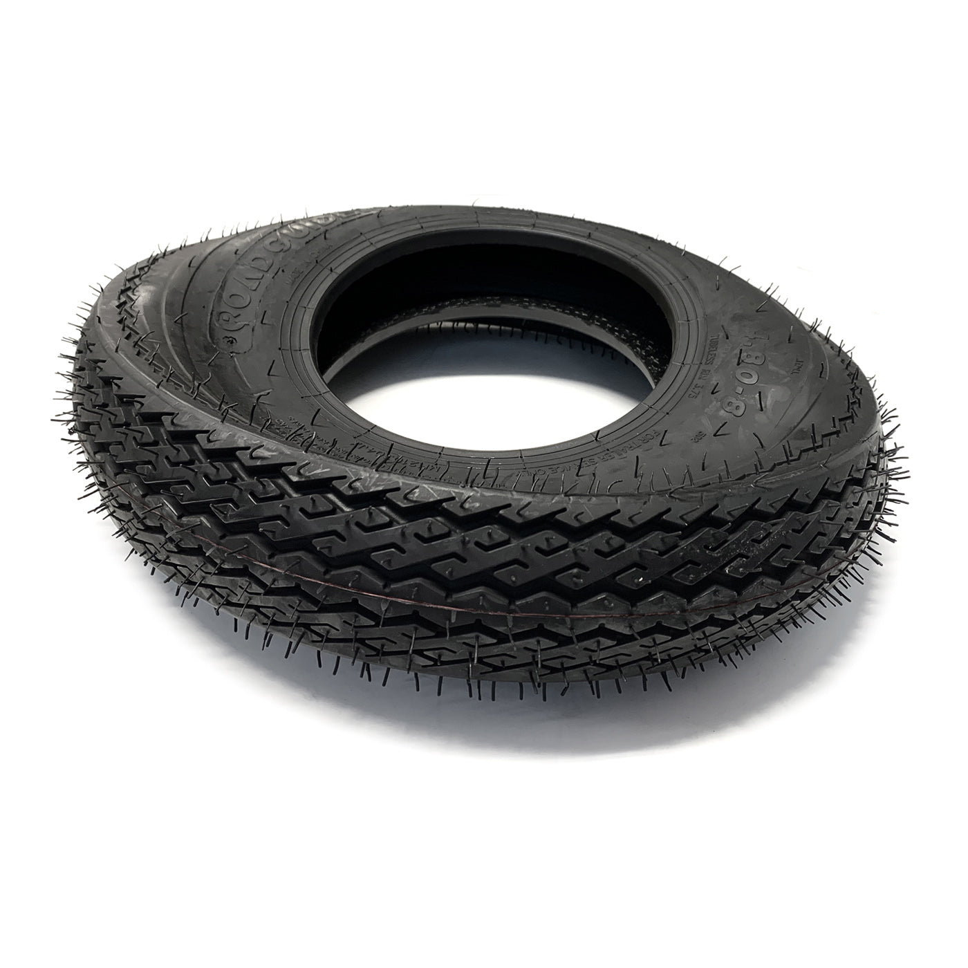 Pneu 4.80-8 6 plis LRC 760 lbs Roadguider - RecreaShop