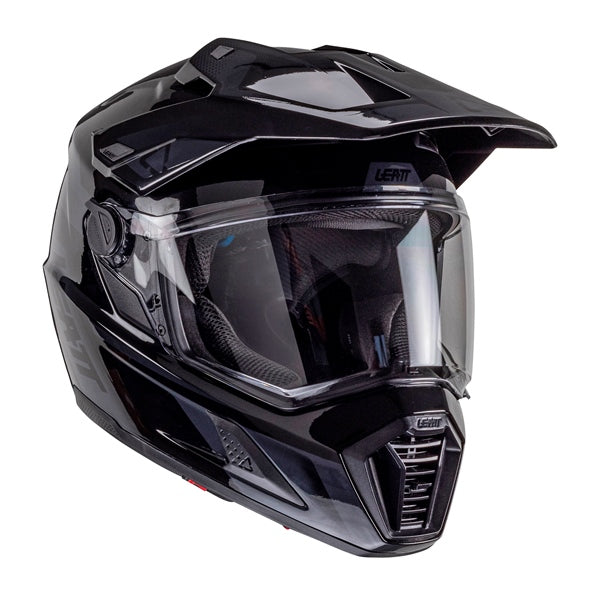 LEATT Ensemble de casque hors-route ADV 8.5 V25 - Lunette incluse - RecreaShop