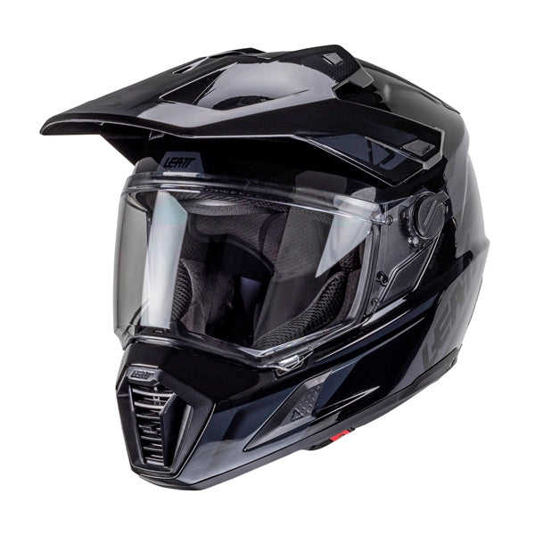 LEATT Ensemble de casque hors-route ADV 8.5 V25 - Lunette incluse
