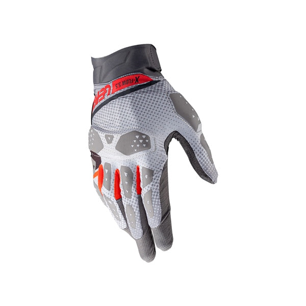 LEATT Gants ADV X-Flow 5.5 Homme, Femme