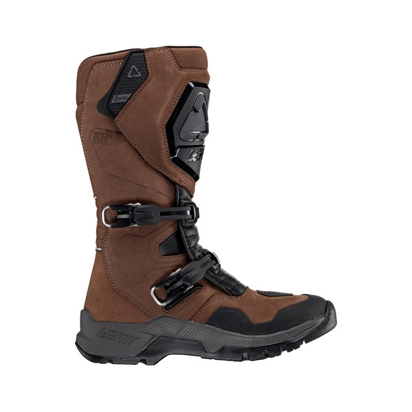 LEATT Bottes ADV Hydradri 7.5 - Long Homme, Femme - MX