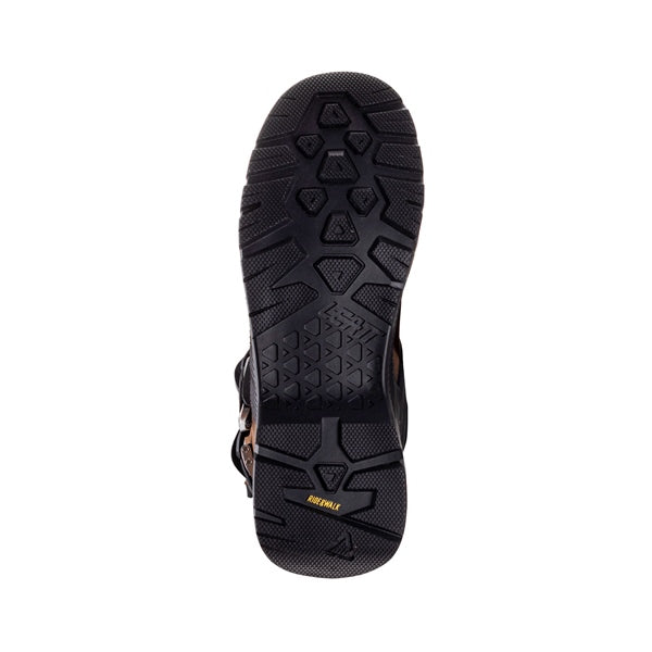 LEATT Bottes ADV Hydradri 7.5 - Long Homme, Femme - MX