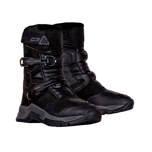 LEATT Bottes ADV Hydradri 7.5 - Court Homme, Femme - MX - RecreaShop