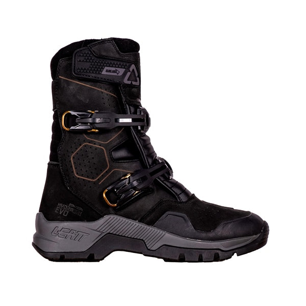 LEATT Bottes ADV Hydradri 7.5 - Court Homme, Femme - MX