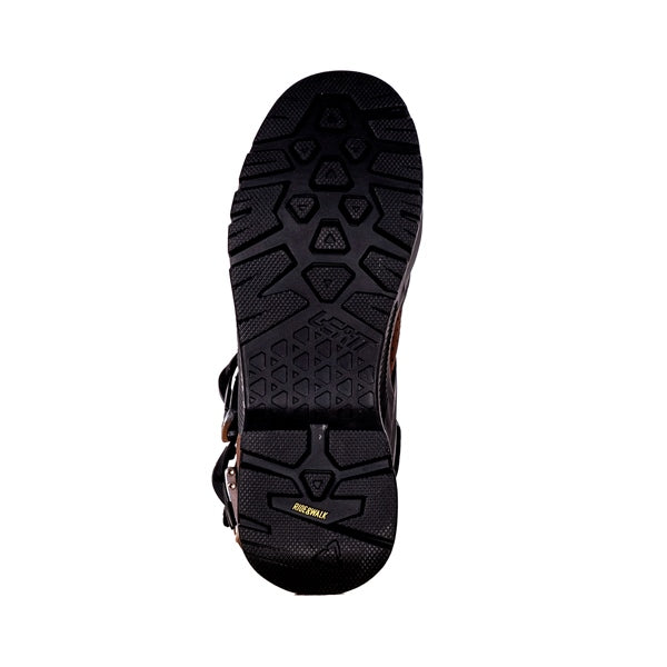 LEATT Bottes ADV Hydradri 7.5 - Court Homme, Femme - MX