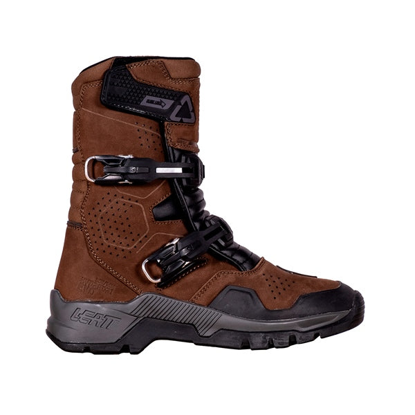 LEATT Bottes ADV Hydradri 7.5 - Court Homme, Femme - MX