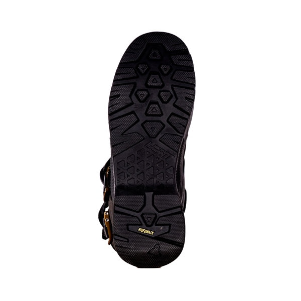 LEATT Bottes ADV Hydradri 7.5 - Court Homme, Femme - MX