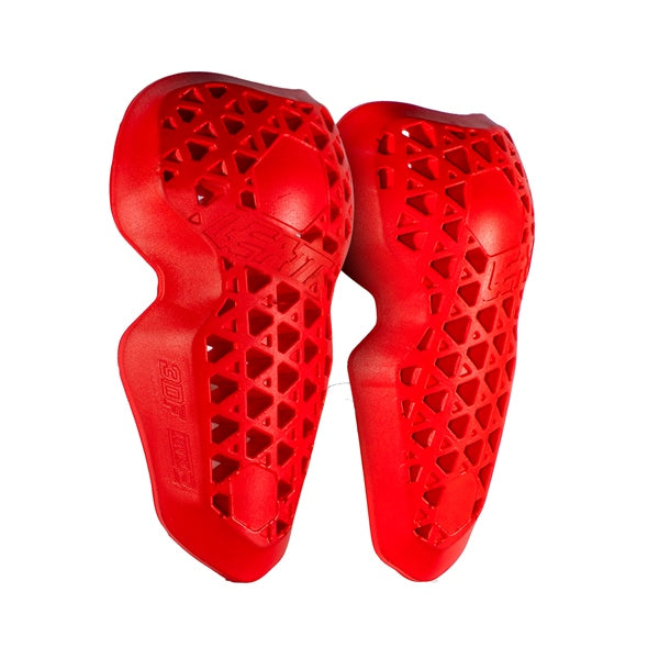 LEATT Insert de protection de genou 3DF - Niveau 2 Homme, Femme - RecreaShop