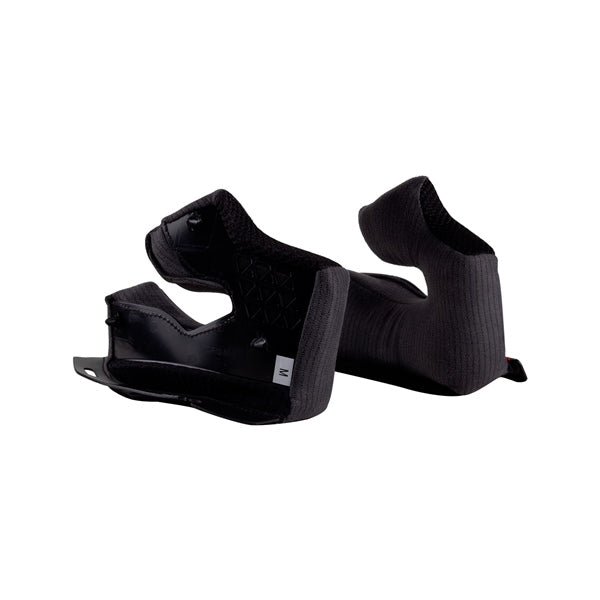LEATT Coussinet de joue pour casque ADV 8.5/9.5 - RecreaShop