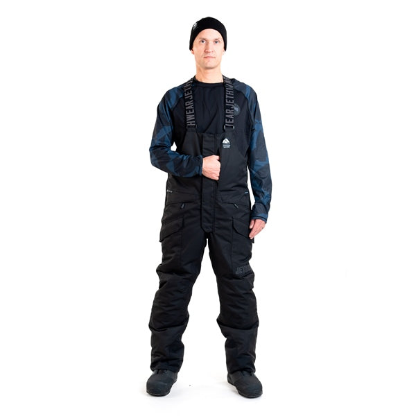 Jethwear Pantalon Treeline Homme - Isolé SAFE - RecreaShop