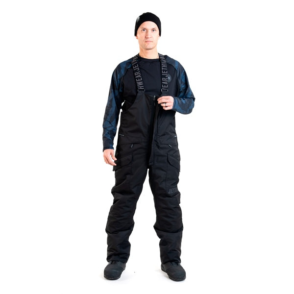 Jethwear Pantalon Treeline Homme - Isolé SAFE