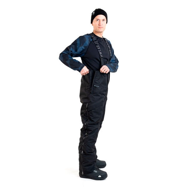 Jethwear Pantalon Treeline Homme - Isolé SAFE