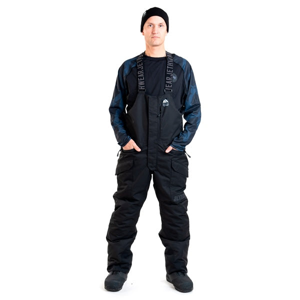 Jethwear Pantalon Treeline Homme - Isolé SAFE