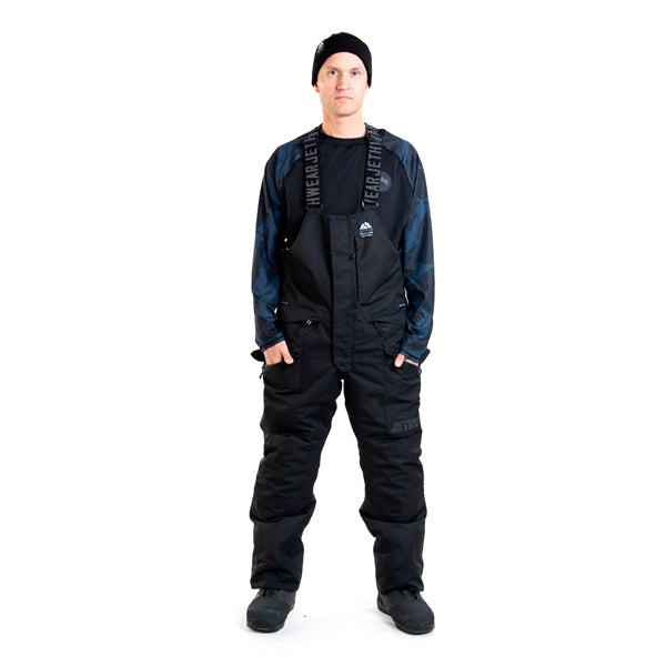 Jethwear Pantalon Treeline Homme - Isolé SAFE