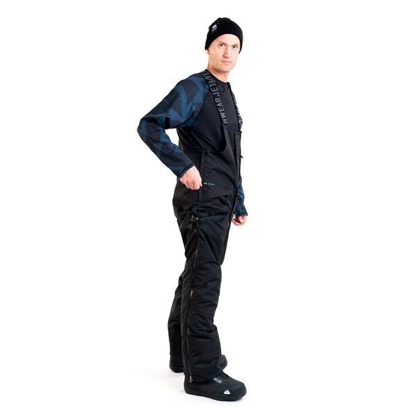 Jethwear Pantalon Treeline Homme - Isolé SAFE