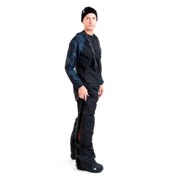 Jethwear Pantalon Treeline Homme - Isolé SAFE