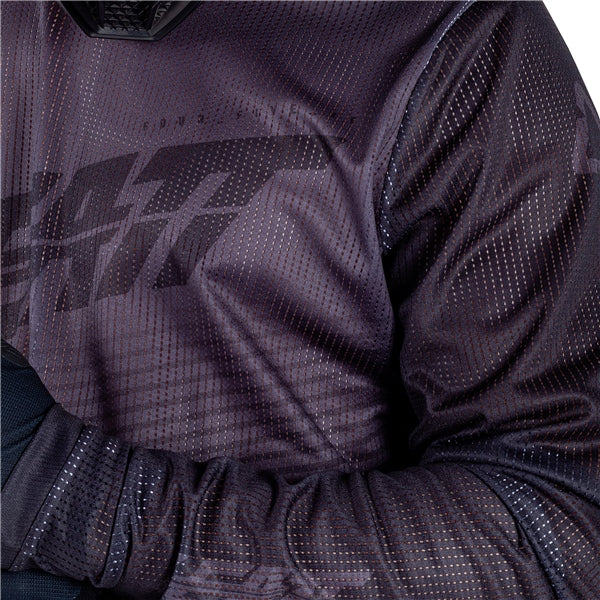 LEATT Maillot MX 4.5 X-Flow