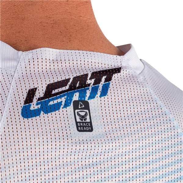 LEATT Maillot MX 4.5 X-Flow