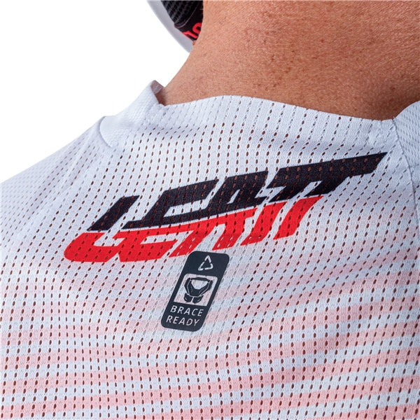 LEATT Maillot MX 4.5 X-Flow
