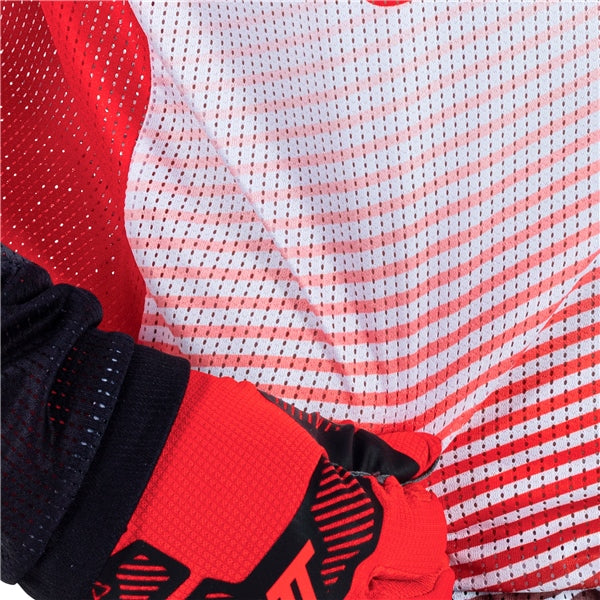 LEATT Maillot MX 4.5 X-Flow