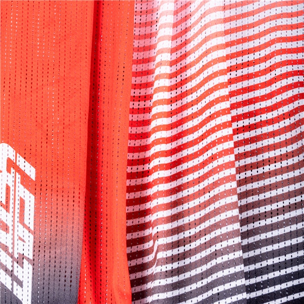 LEATT Maillot MX 4.5 X-Flow