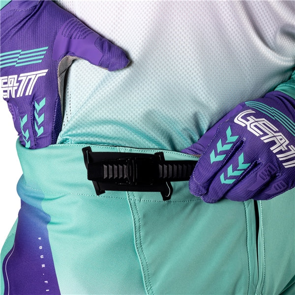 LEATT Pantalon 4.5 Lite Homme - V26