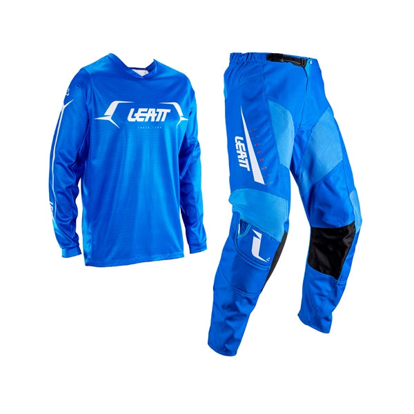 LEATT Maillot MX 3.5