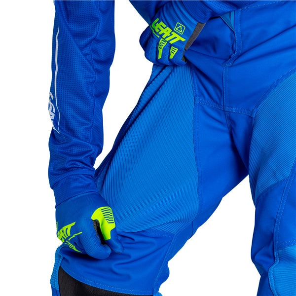 LEATT Maillot MX 3.5