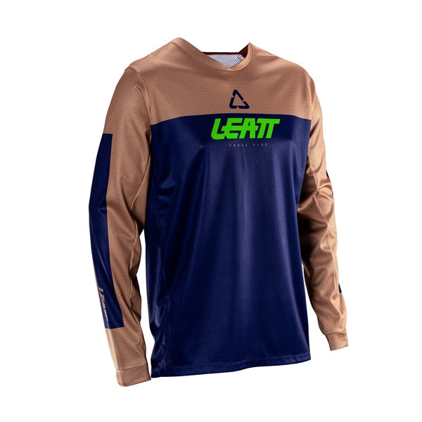 LEATT Maillot MX 3.5 - RecreaShop