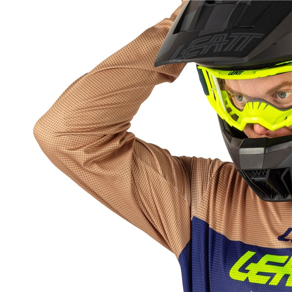 LEATT Maillot MX 3.5
