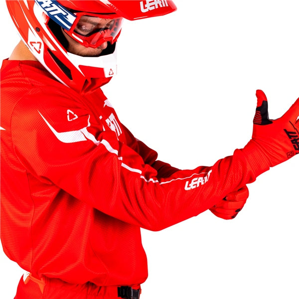 LEATT Maillot MX 3.5
