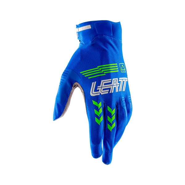 LEATT Gants 2.5 X-Flow Homme, Femme