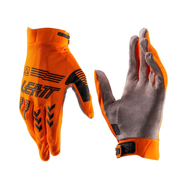 LEATT Gants 2.5 X-Flow Homme, Femme - RecreaShop