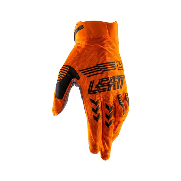 LEATT Gants 2.5 X-Flow Homme, Femme