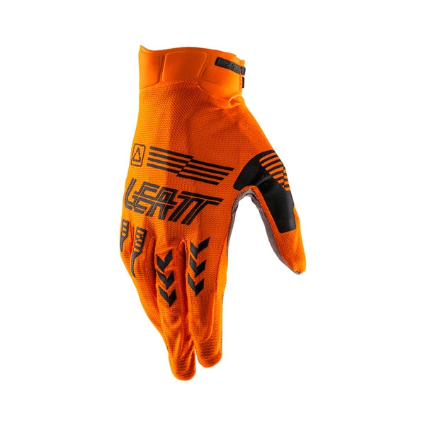 LEATT Gants 2.5 X-Flow Homme, Femme