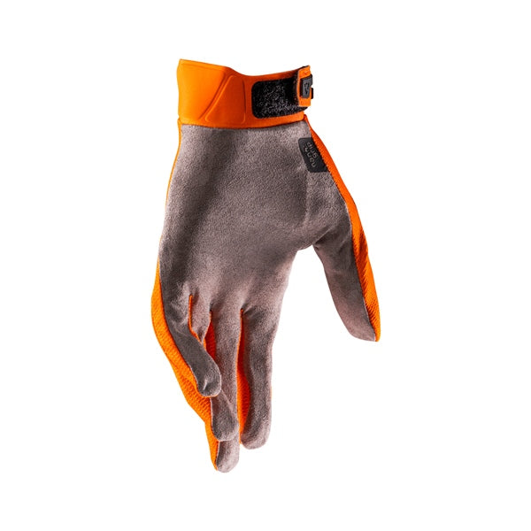 LEATT Gants 2.5 X-Flow Homme, Femme