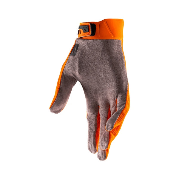 LEATT Gants 2.5 X-Flow Homme, Femme