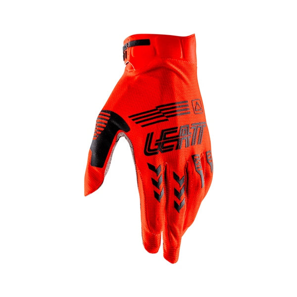 LEATT Gants 2.5 X-Flow Homme, Femme