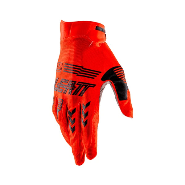 LEATT Gants 2.5 X-Flow Homme, Femme